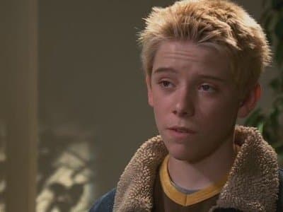 Still from The Prodigal Father