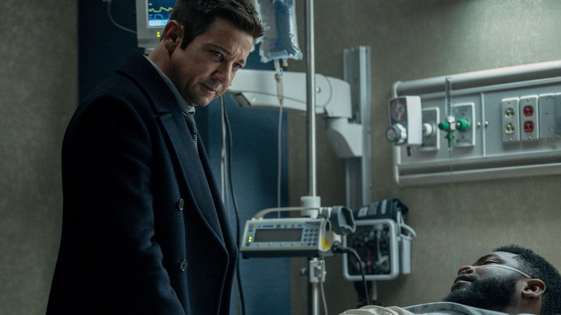 Still from My Way