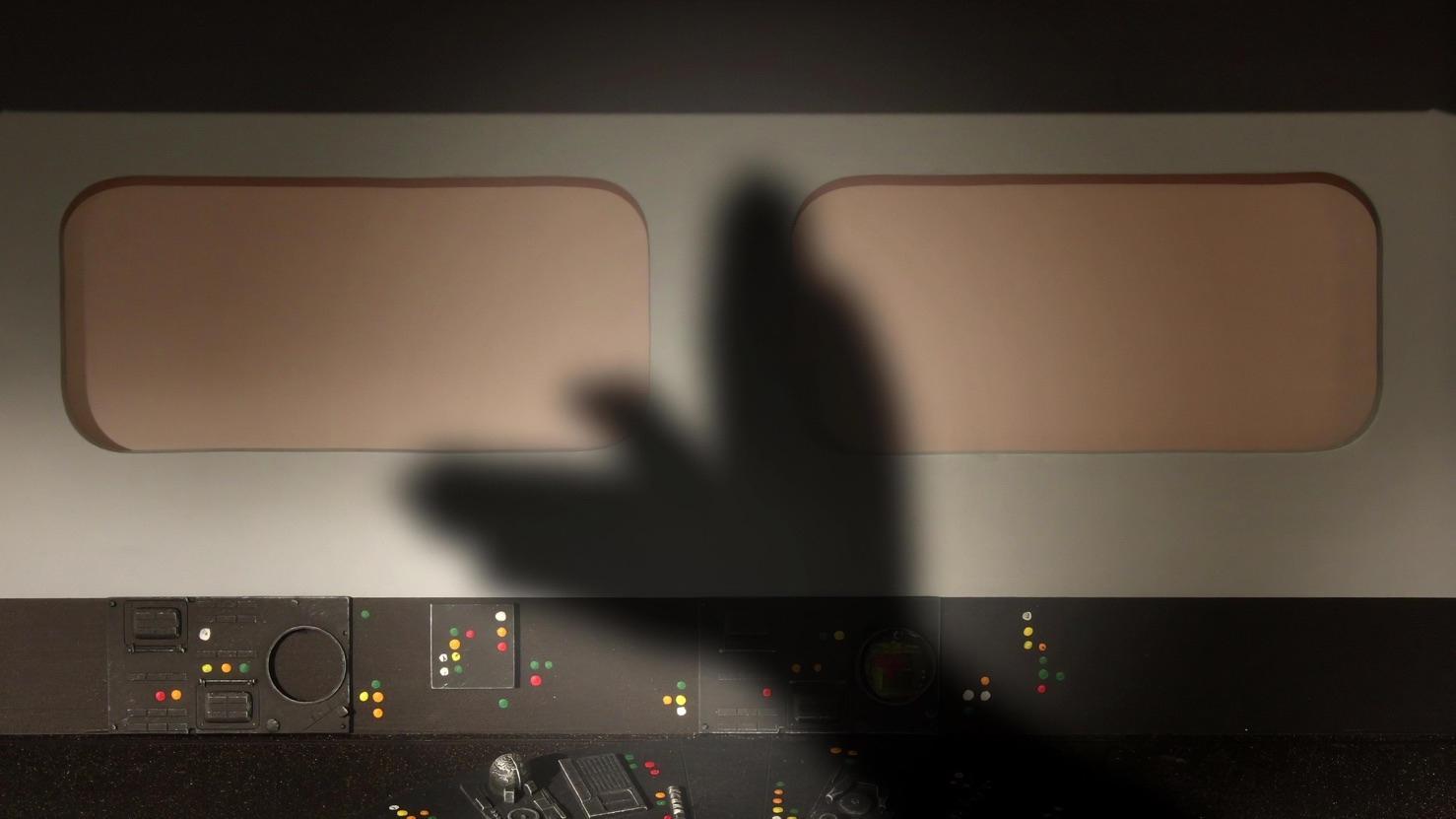 Still from Casablankman