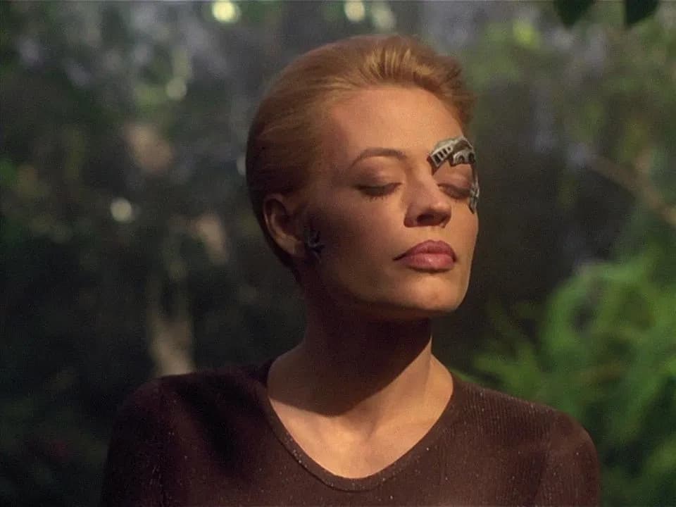 Still from Unimatrix Zero (1)