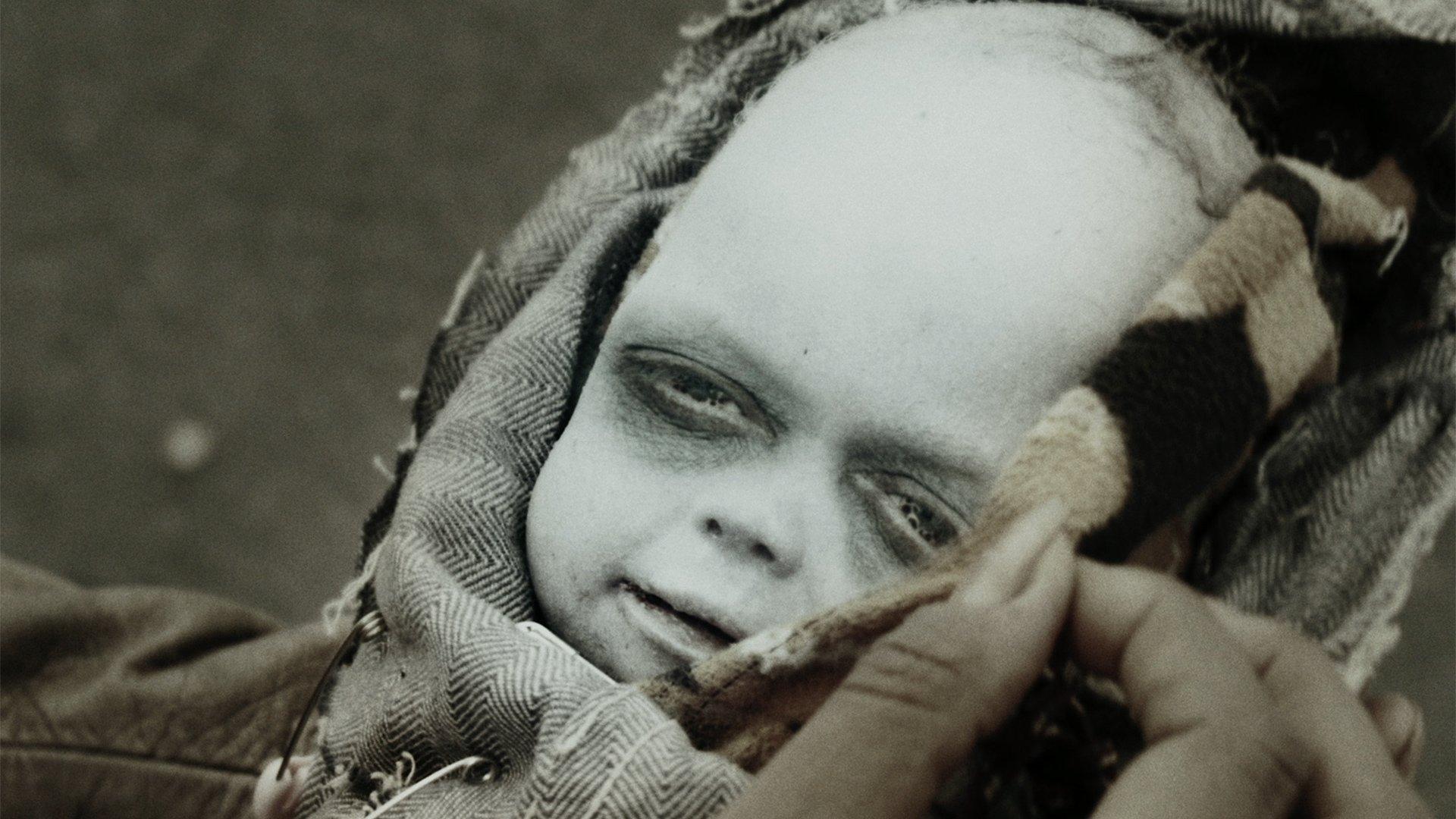 Still from Zombie Baby Daddy