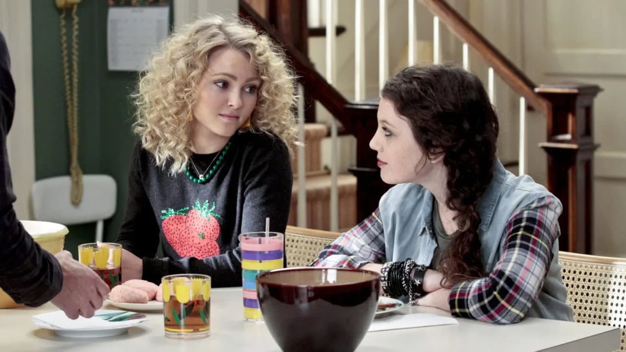 Still from Hungry Like the Wolf