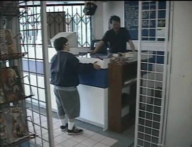 Still from Man Show Boy Gets a Fake ID