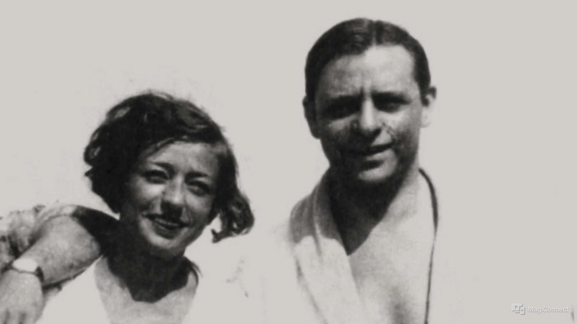 Still from Sins of the Father