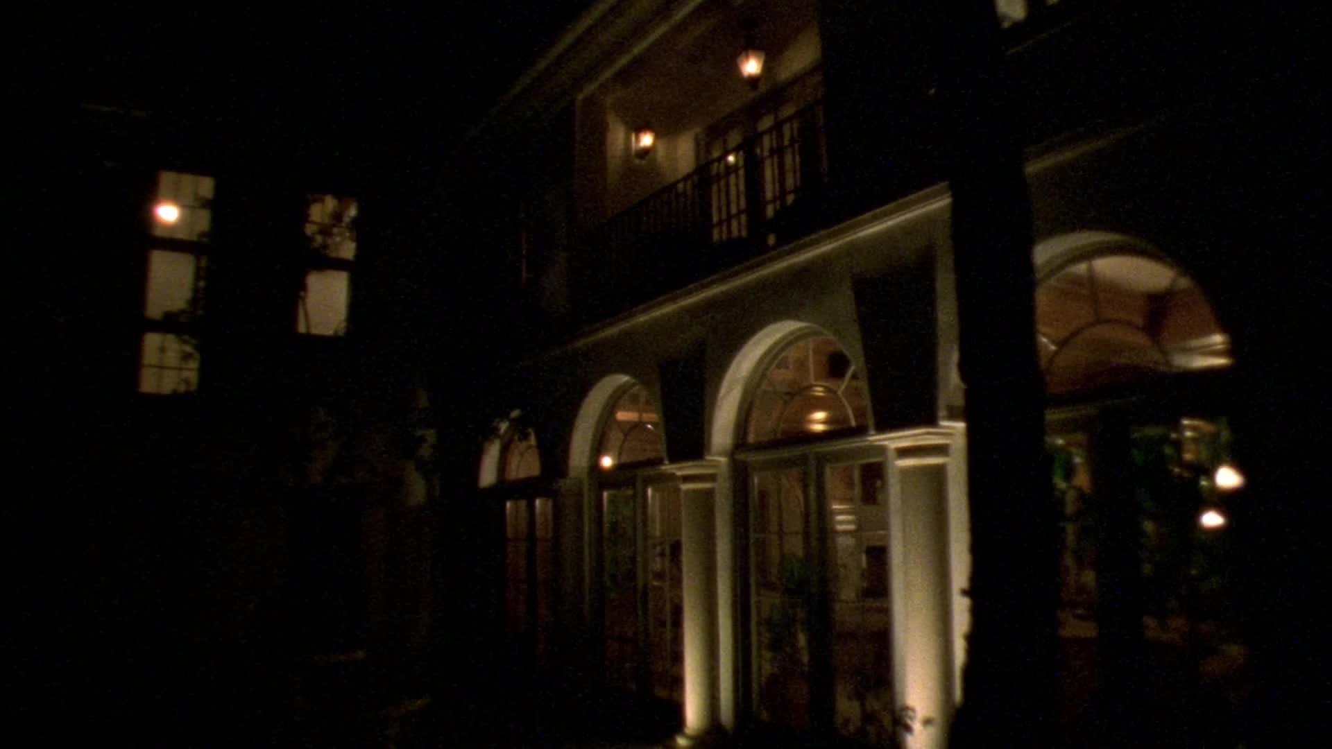 Still from Nocturne