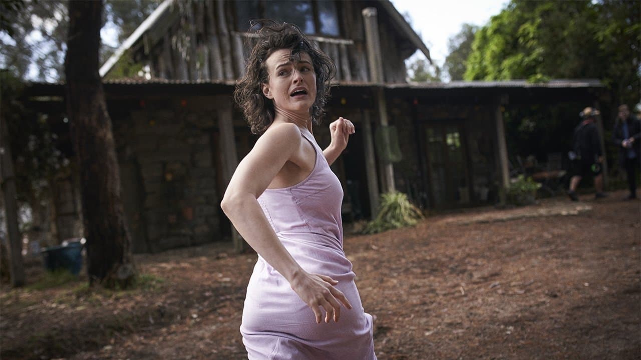 Still from The Enemy