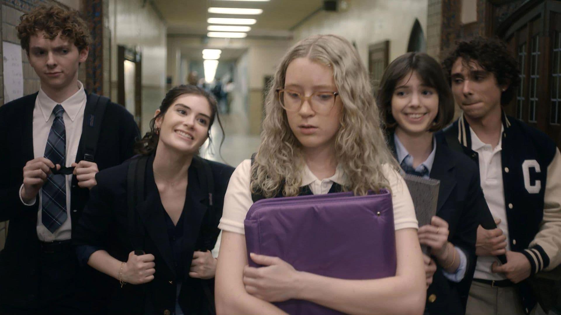 Still from Bestie