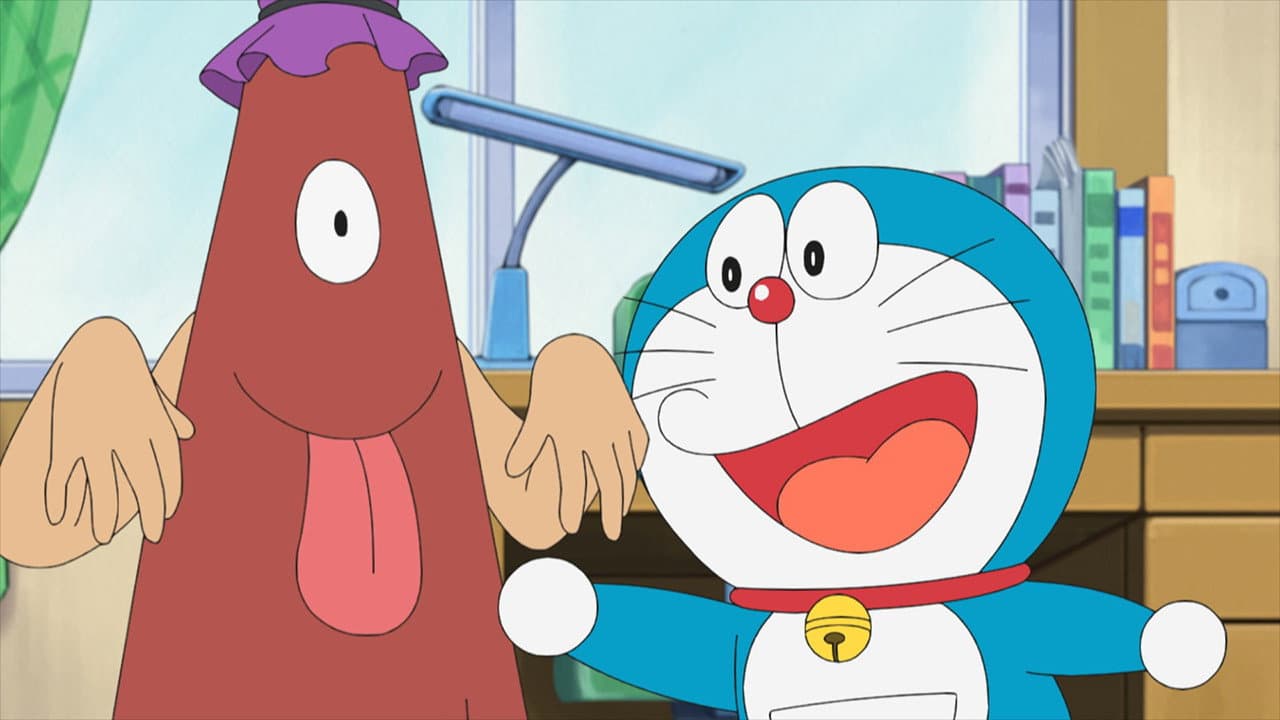 Still from Episode 1330
