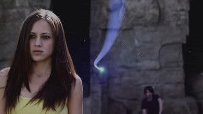 Still from Is There a Sixth Sense?