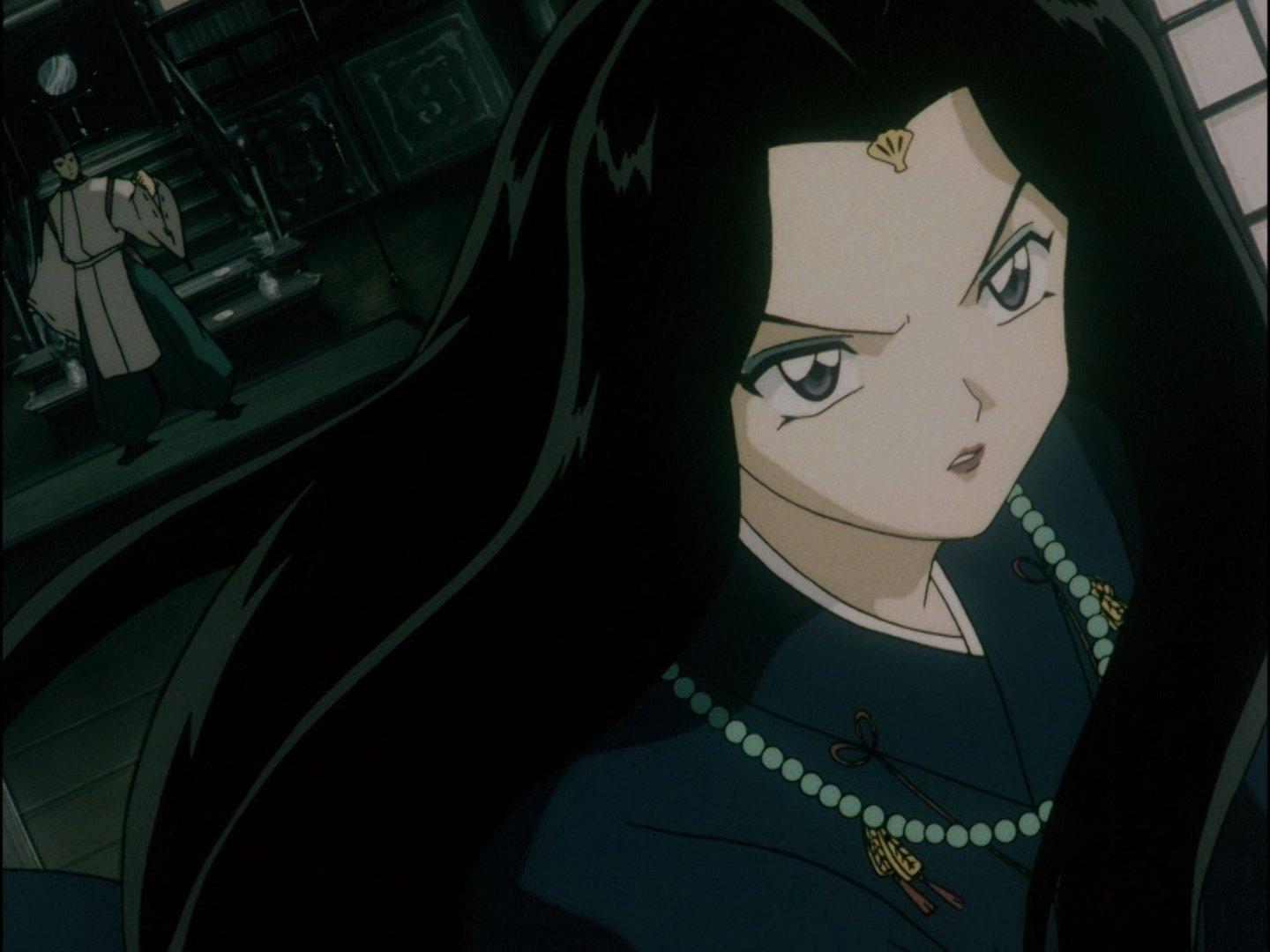 Still from Giant Ogre of the Forbidden Tower