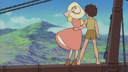 Still from Finale