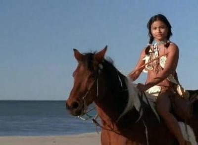 Still from Light My Firebush
