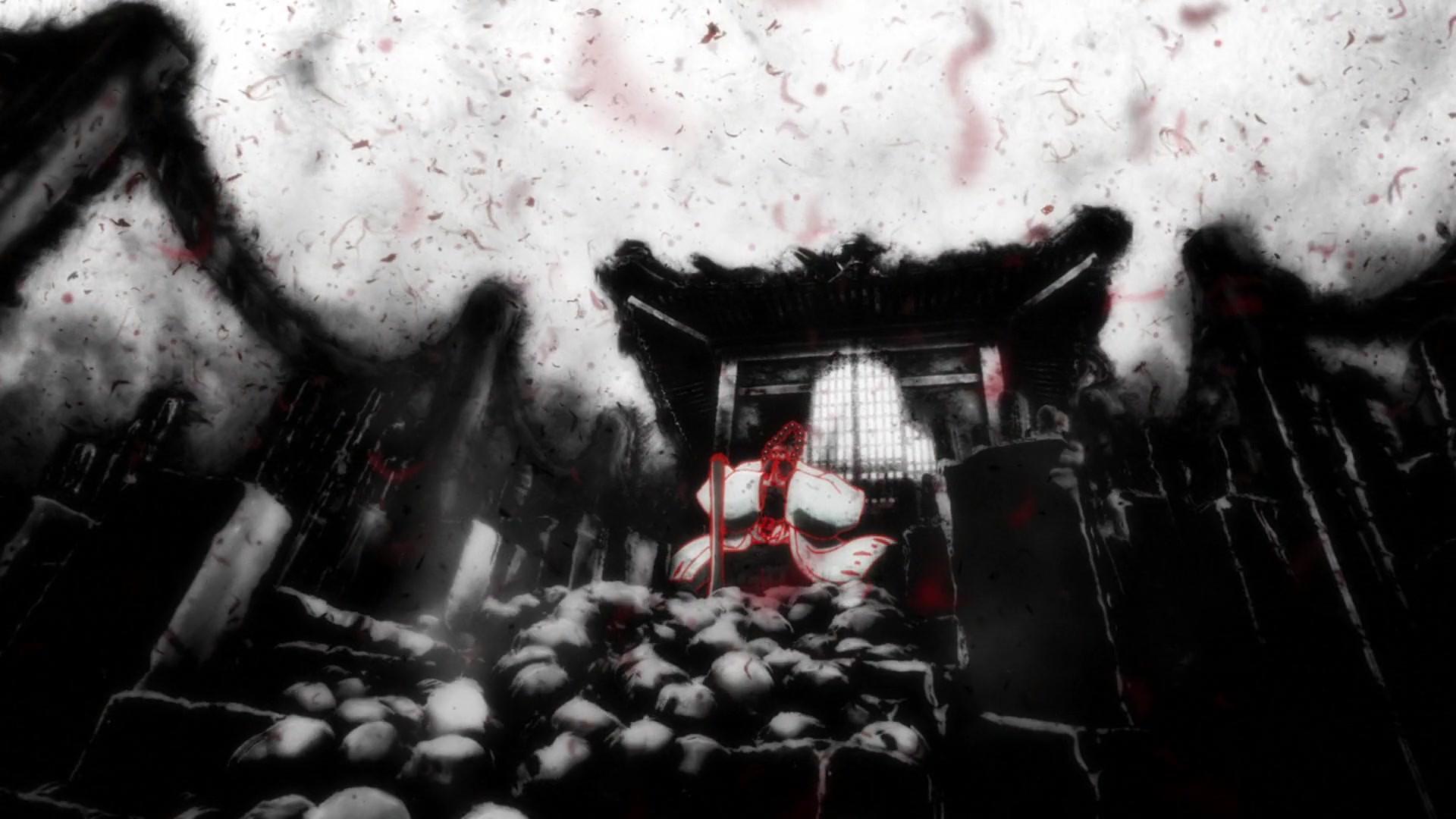 Still from A