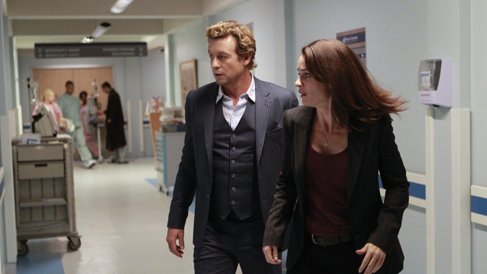 Still from Nothing Gold Can Stay