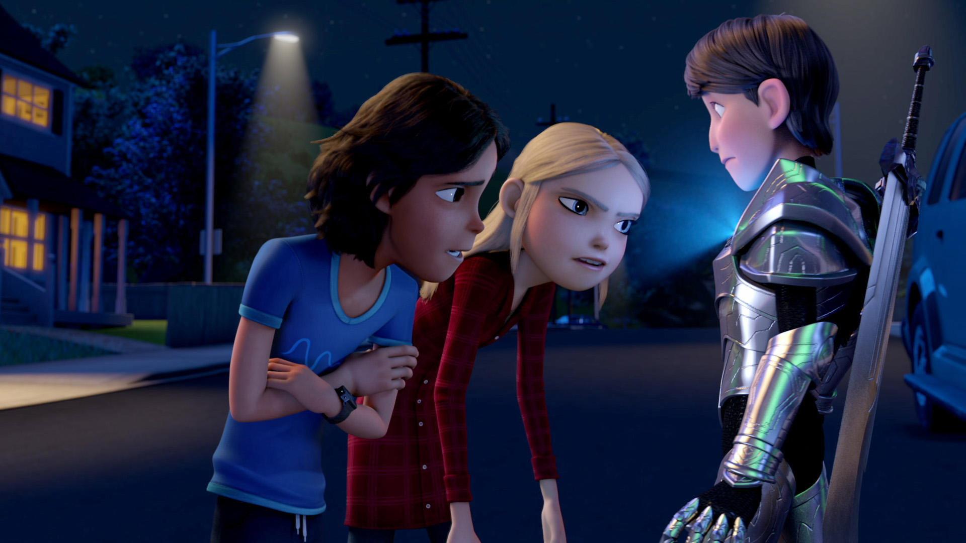 Still from Lightning in a Bottle