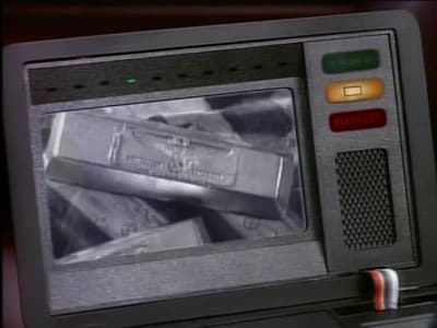 Still from The Legacy