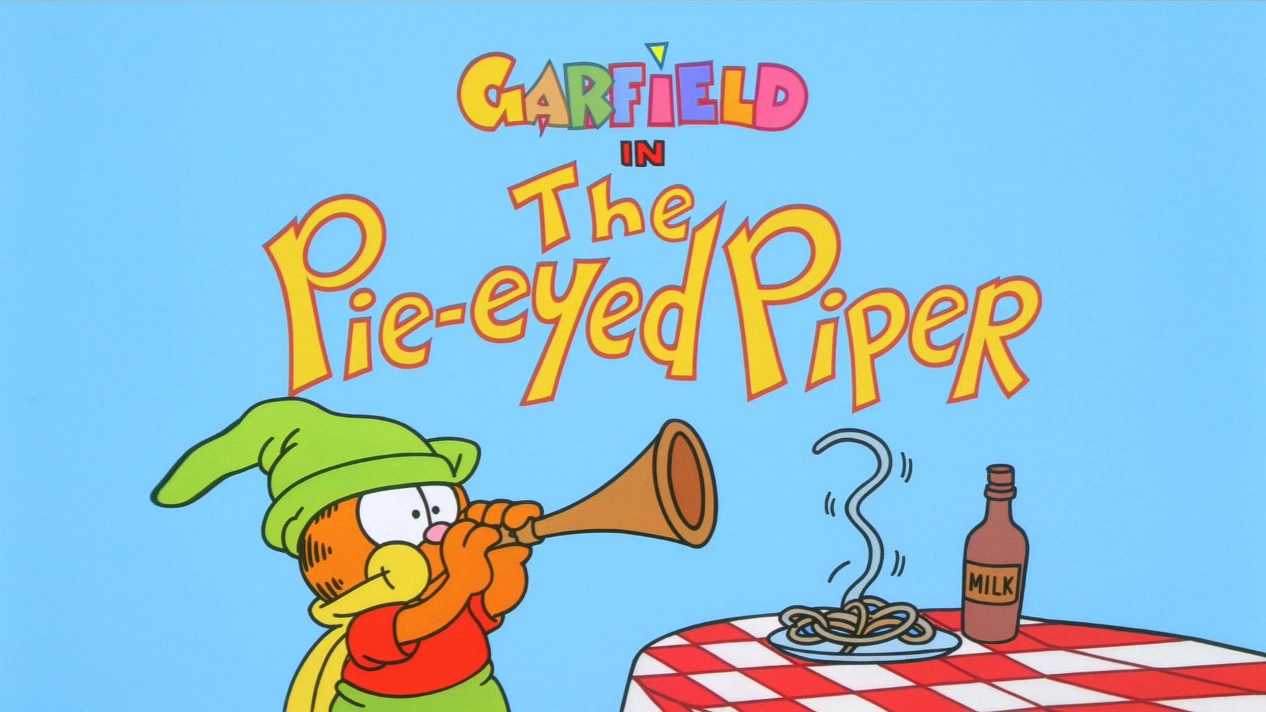 Still from The Pie-Eyed Piper