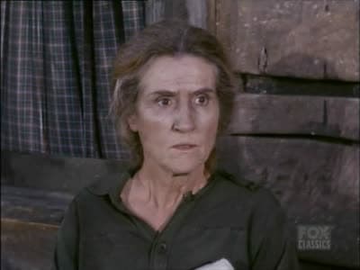 Still from Different Pines, Same Wind