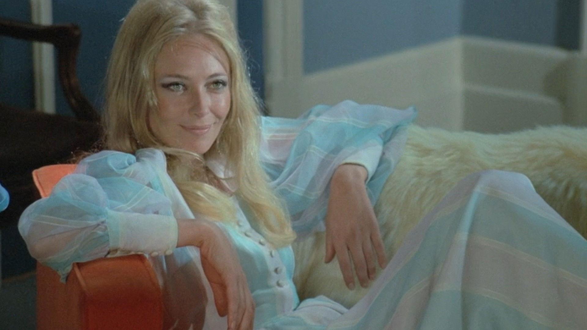 Still from The Old, the New and the Deadly
