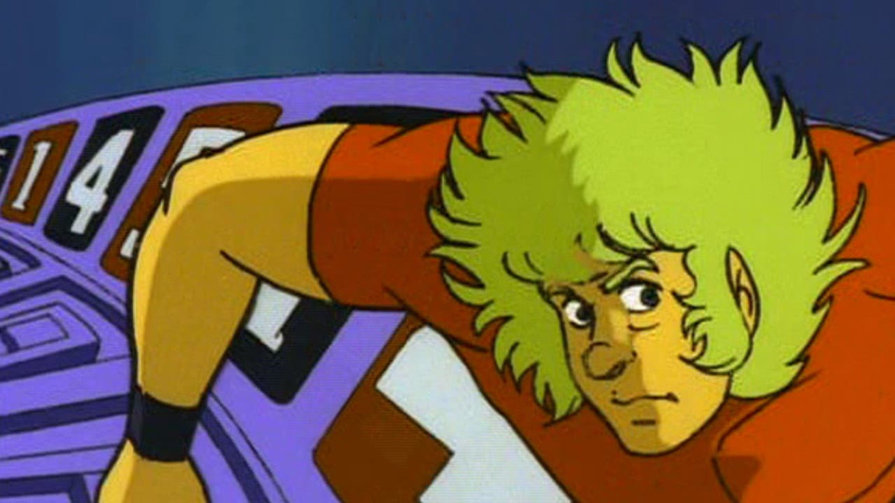 Still from The Death Roullette
