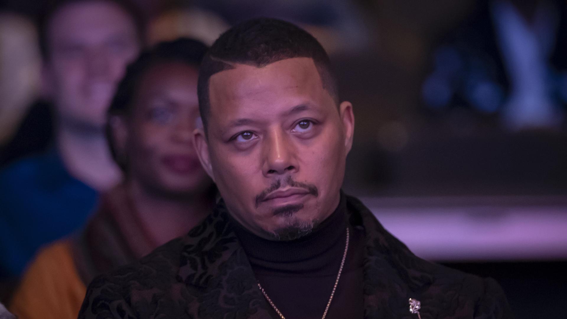Still from A Wise Father That Knows His Own Child