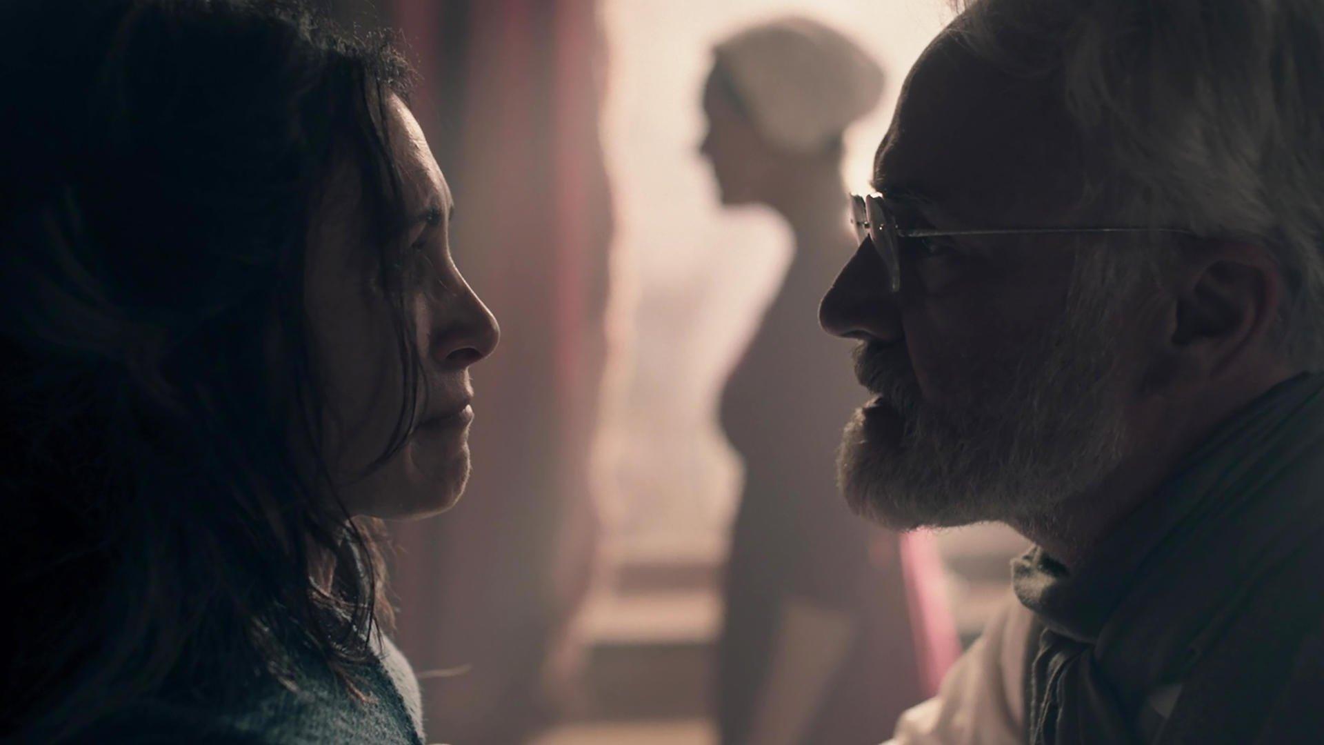 Still from Sacrifice