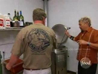 Still from Bar Food