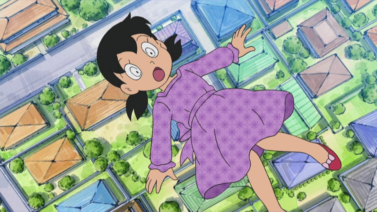 Still from Kyouryuu Tour ni Ikou!