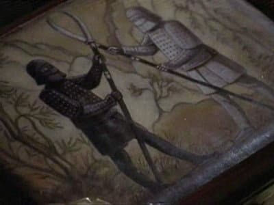 Still from The Tale of the Misfortune Cookie