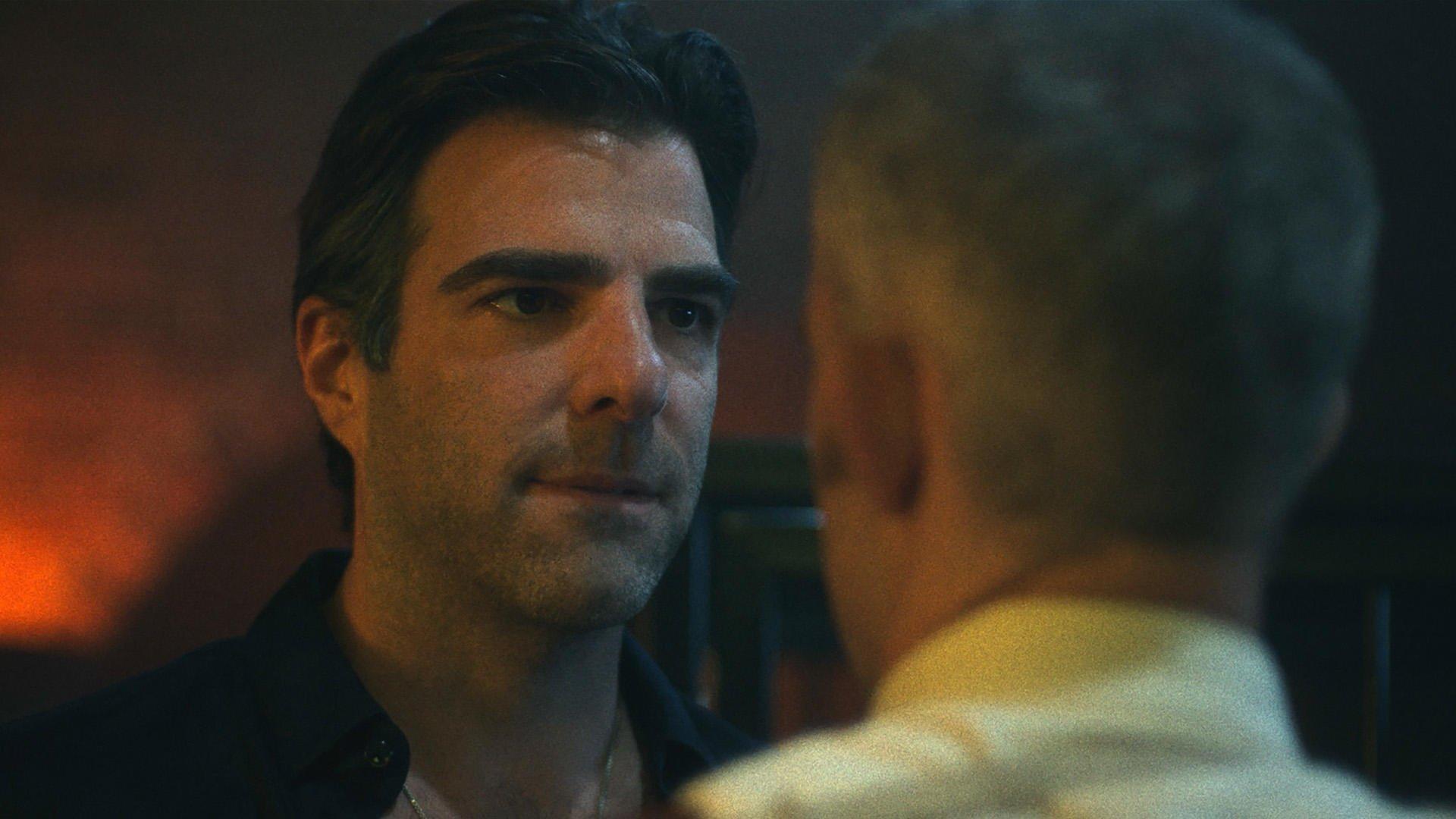 Still from Smoke Signals