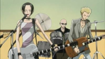 Still from Blast's New Song!!