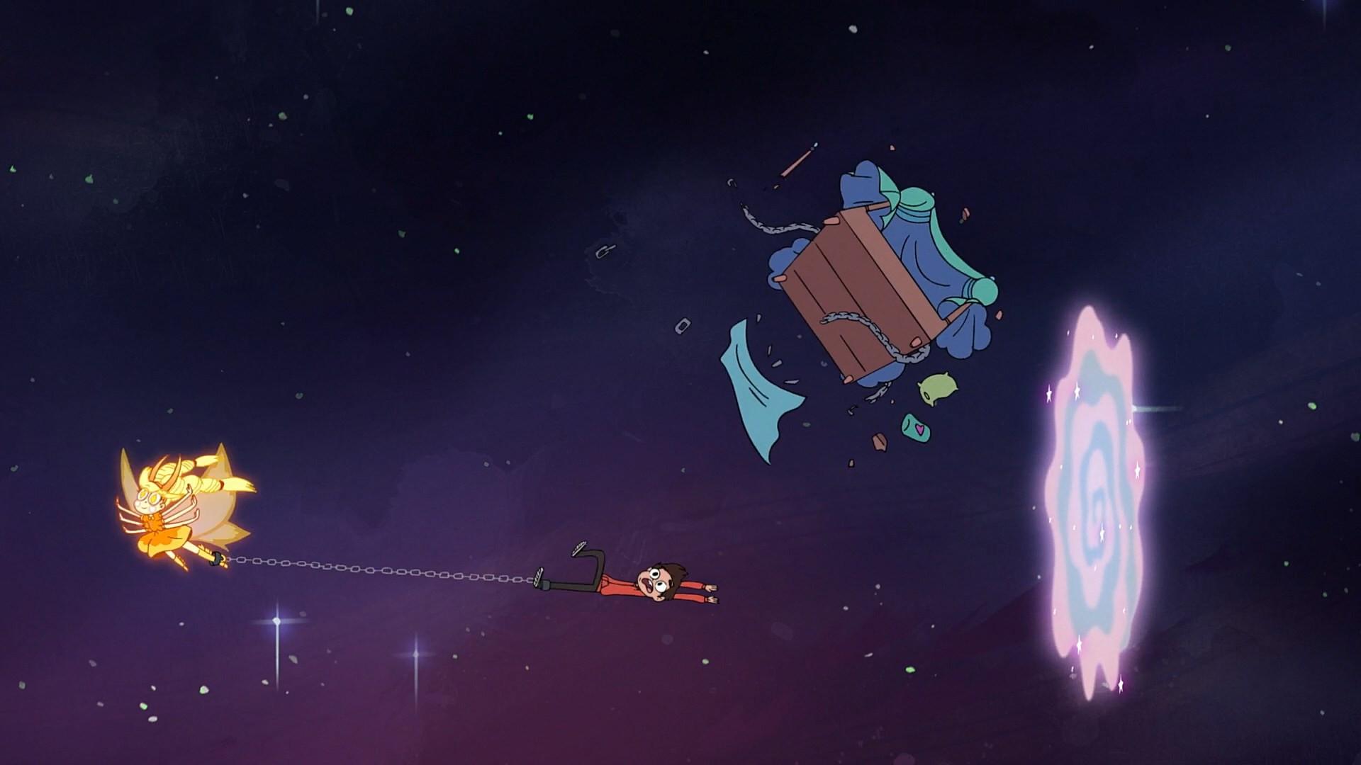 Still from Sweet Dreams
