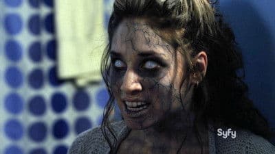 Still from You're the One That I Haunt