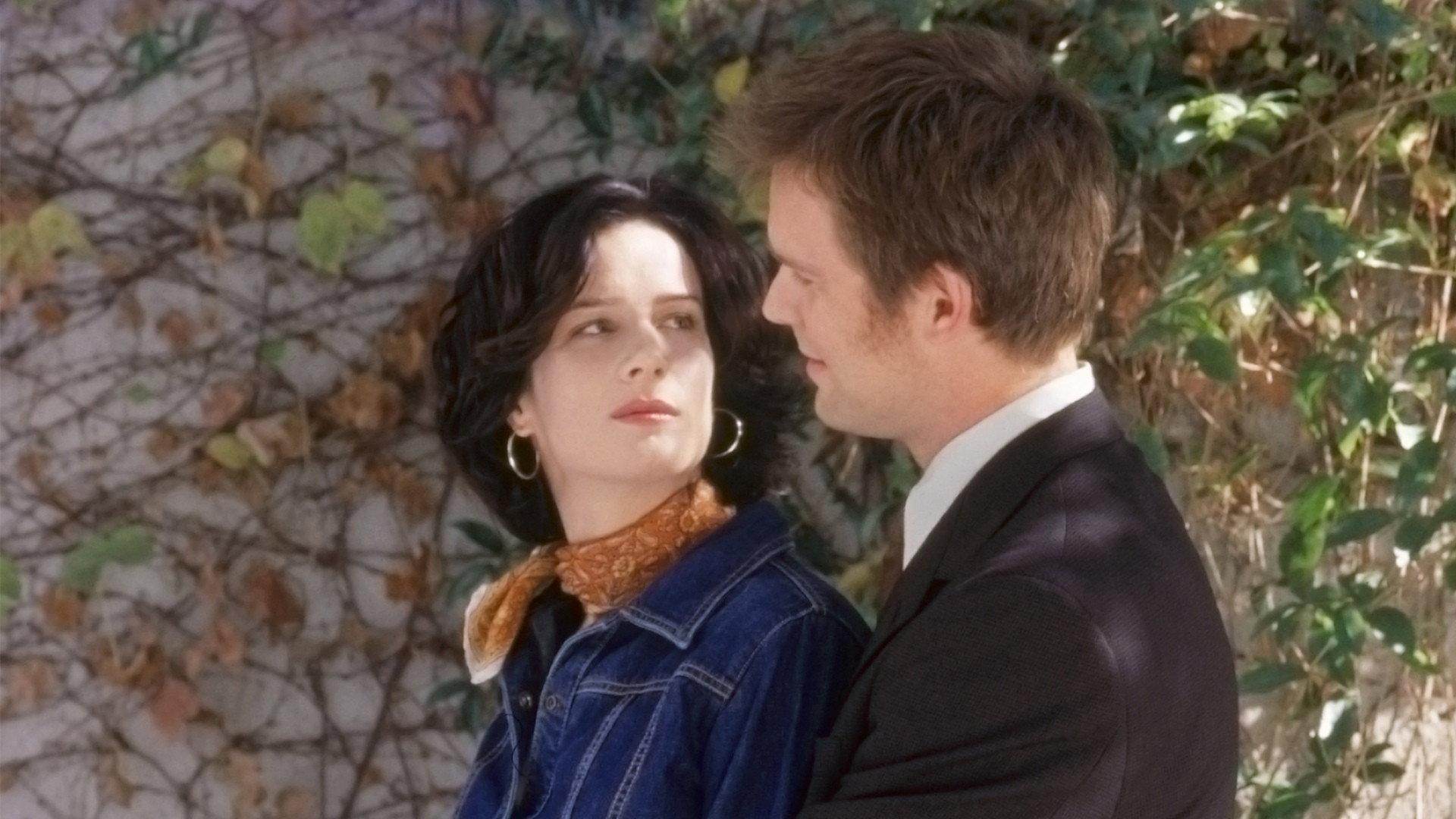 Still from An Open Book