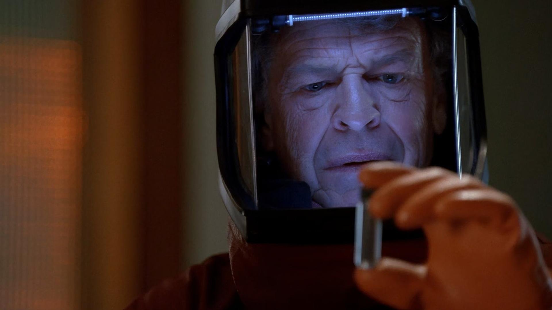 Still from What Lies Below