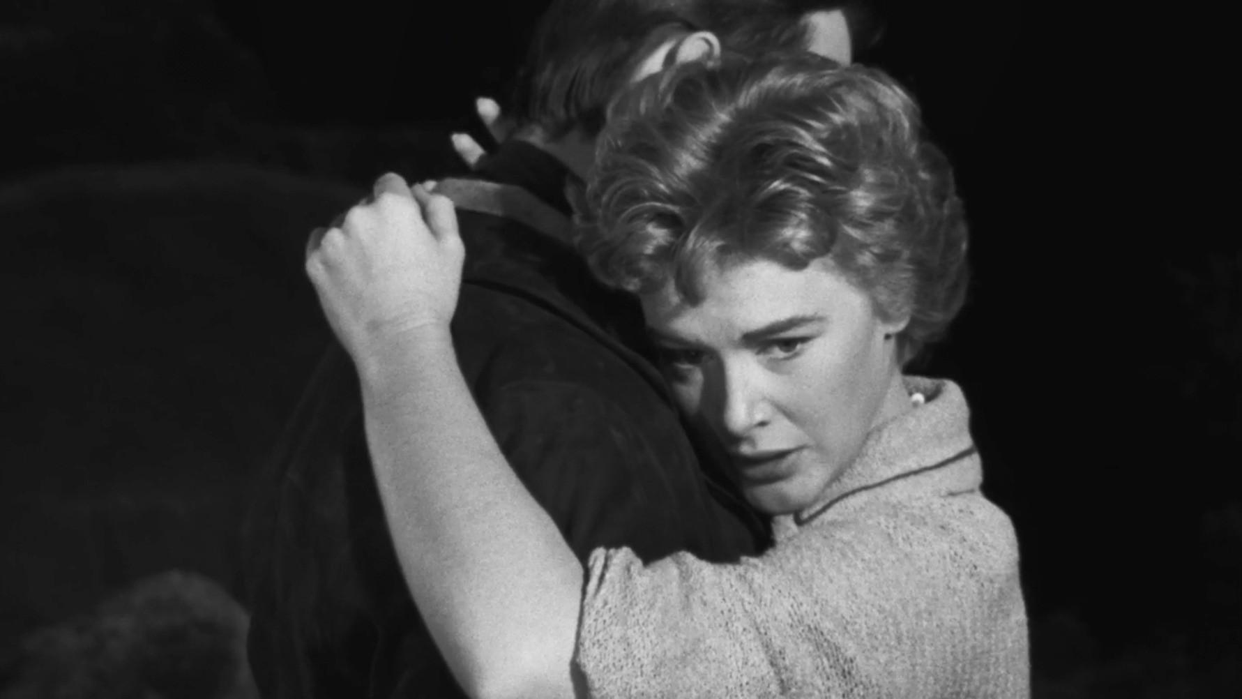 Still from The Travelers