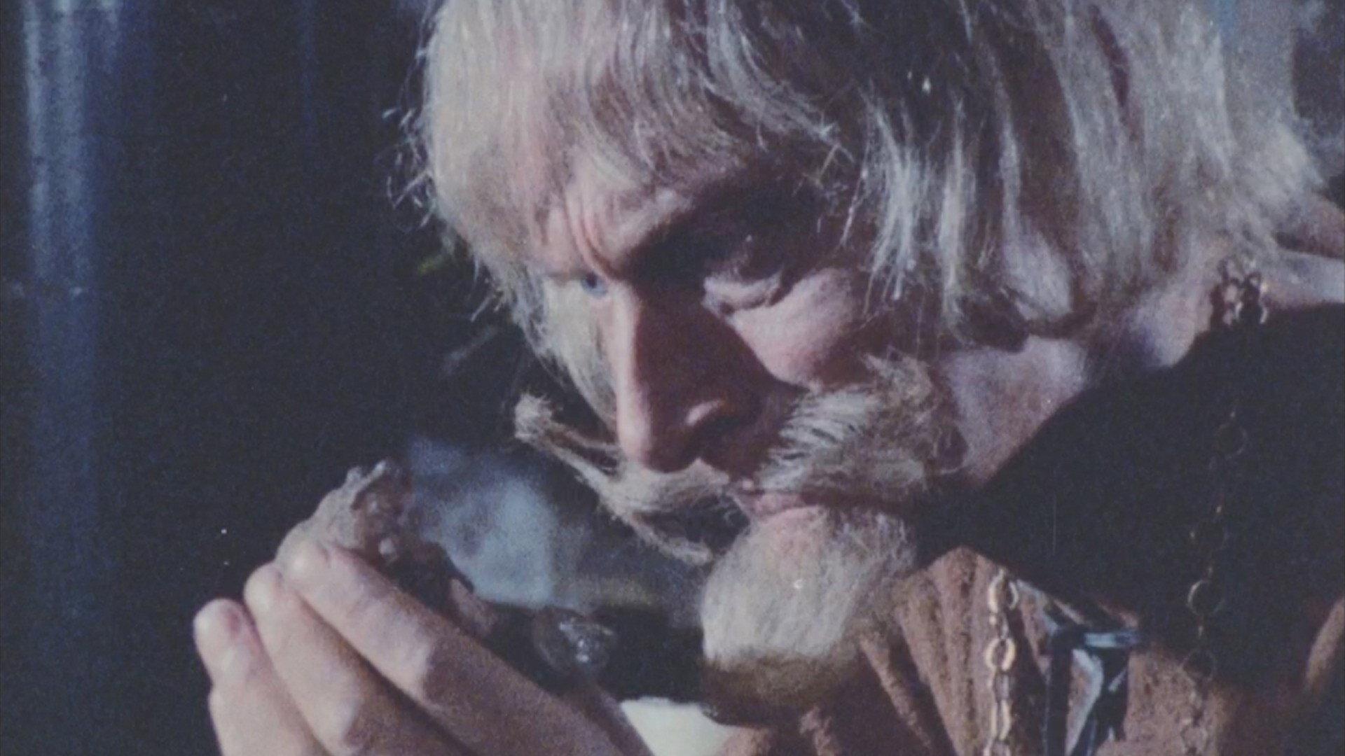 Still from The Thirteenth Sign