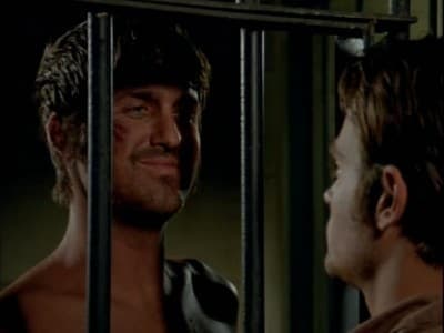 Still from Eye for an Eye