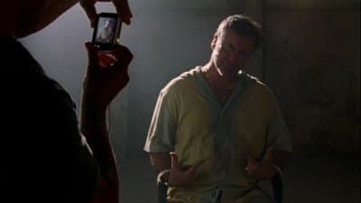 Still from Loose Ends (2)