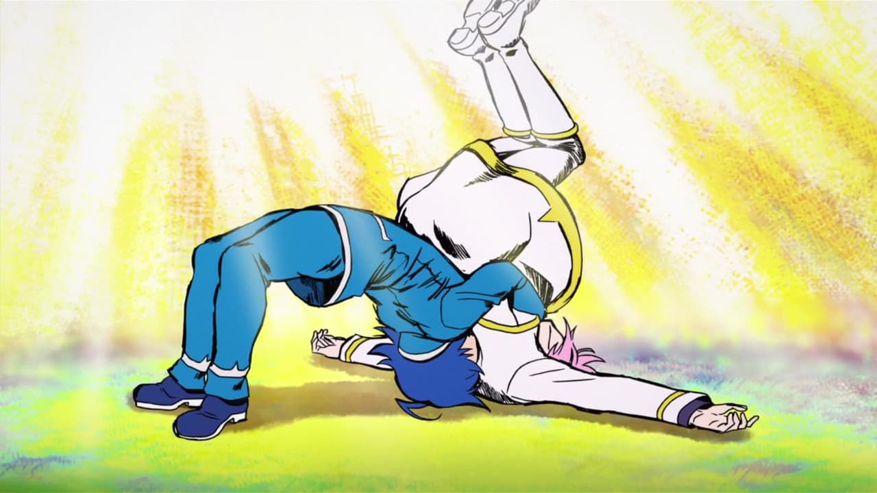 Still from Iruma-kun from Demon School
