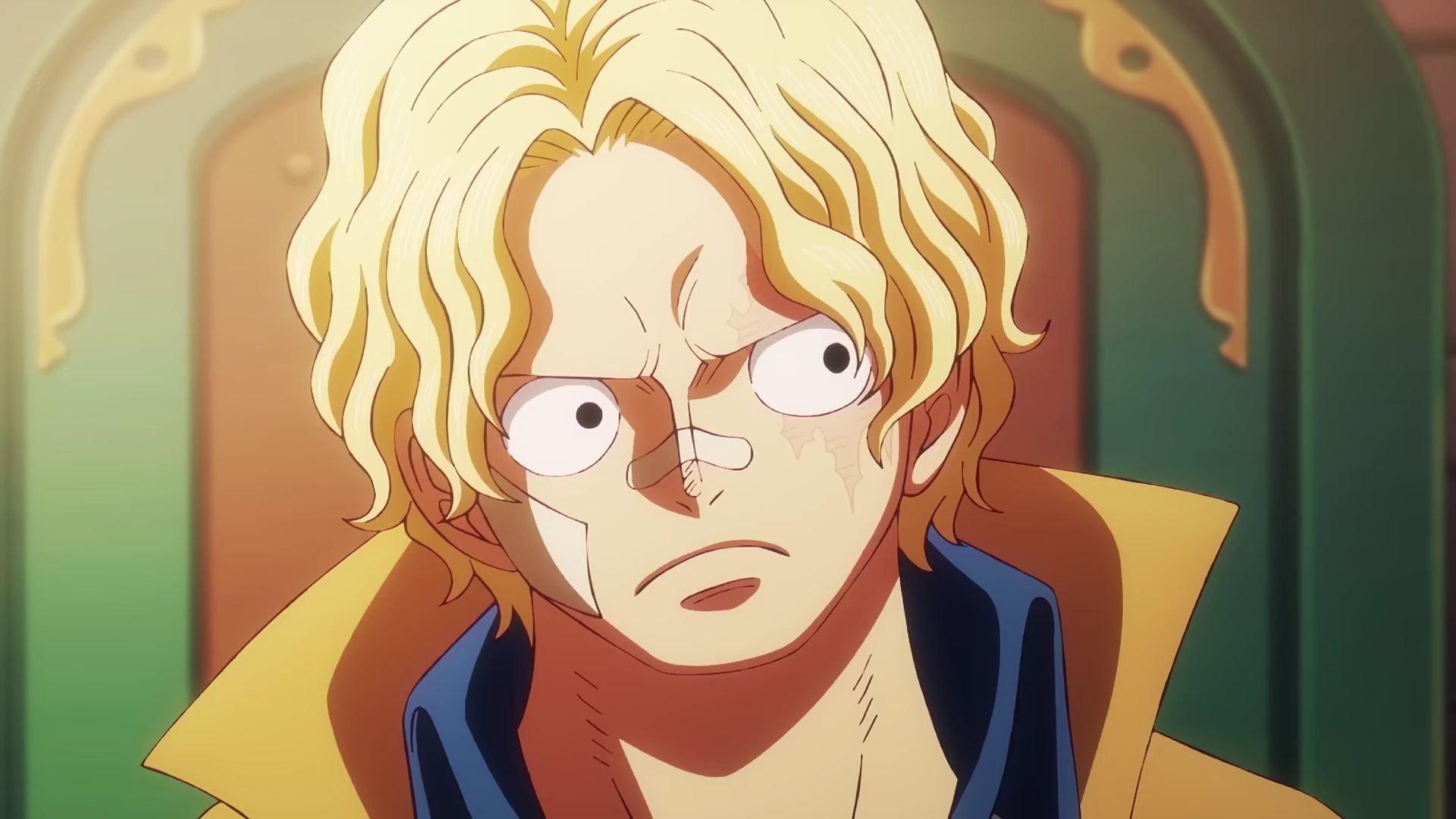 Still from Sabo Returns - The Shocking Truth to Be Told!