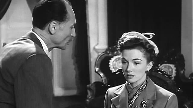 Still from The Secret of Superman