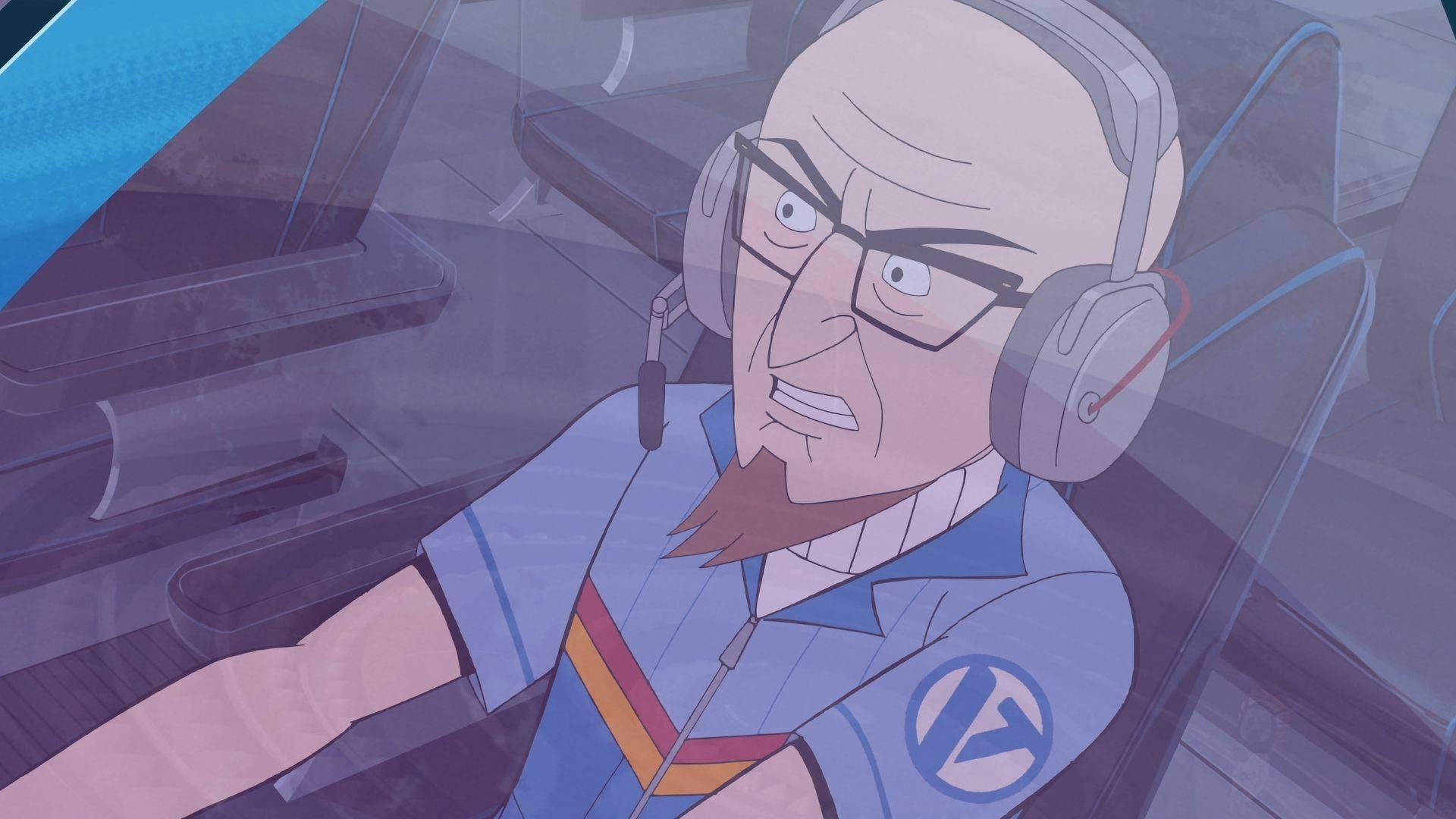 Still from The Forecast Manufacturer