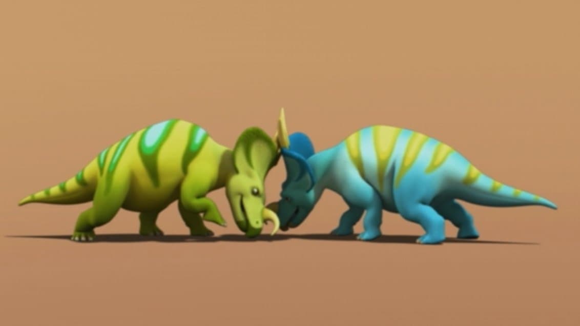 Still from Have You Heard About the Herd?