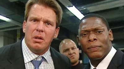 Still from SmackDown - Dec. 09, 2004