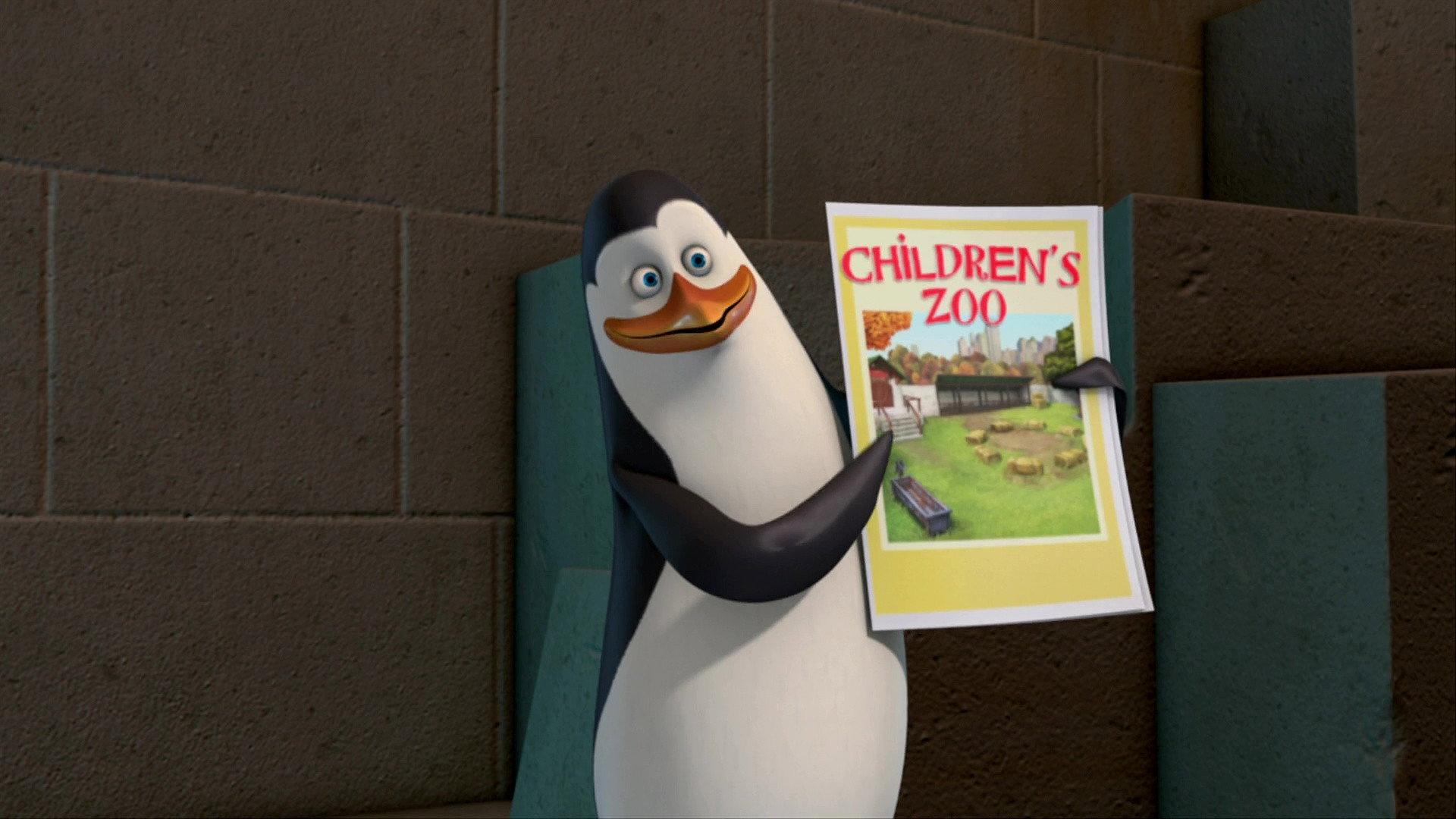 Still from In The Line of Doody