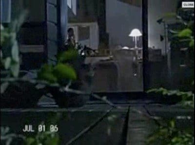 Still from Hide and Seek Prologue