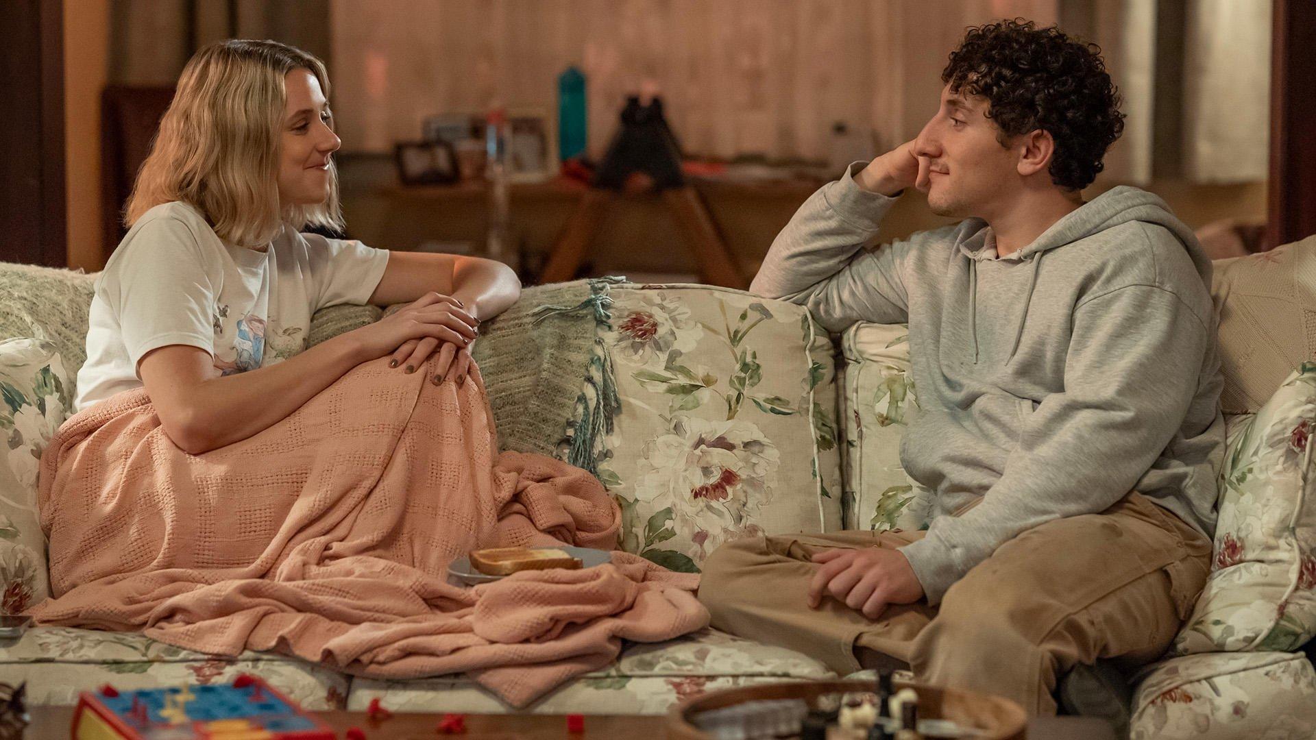 Still from Spitroast