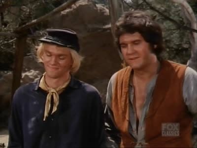 Still from The Weary Willies