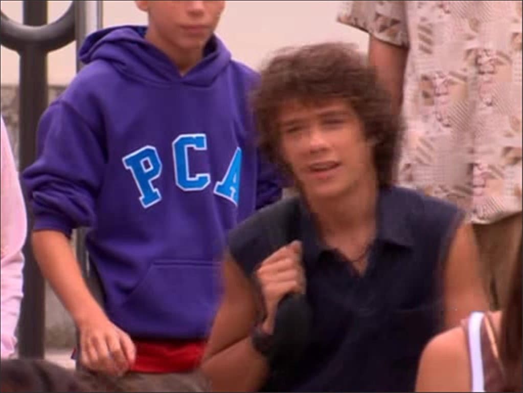 Still from People Auction